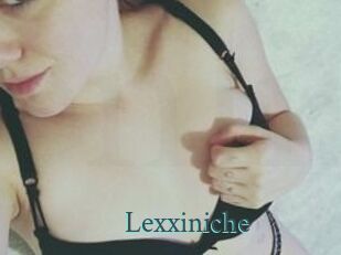 Lexxiniche