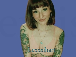 Lexxxihart