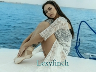 Lexyfinch