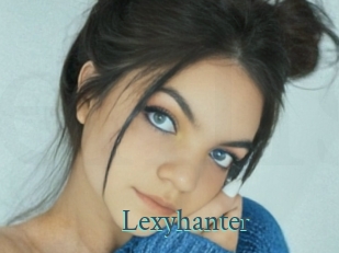 Lexyhanter