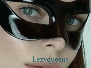 lexyqueens En live show