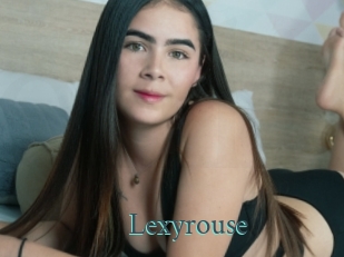 Lexyrouse