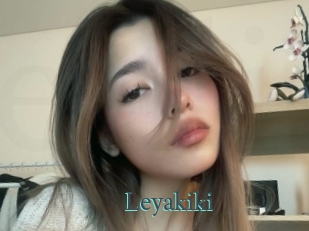 Leyakiki
