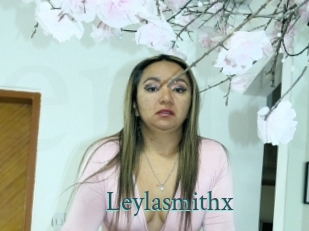 Leylasmithx