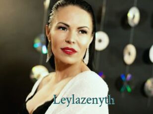 Leylazenyth