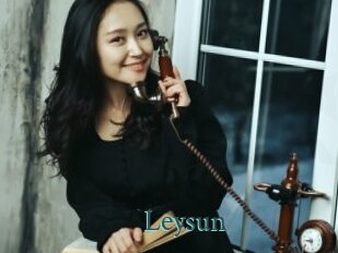 Leysun