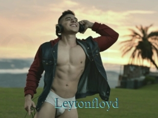 leytonfloyd En live show
