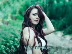Lia_mendez