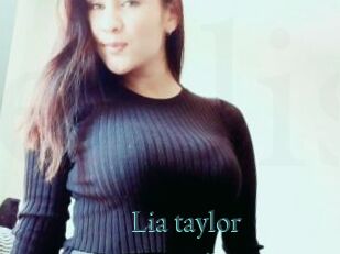 Lia_taylor