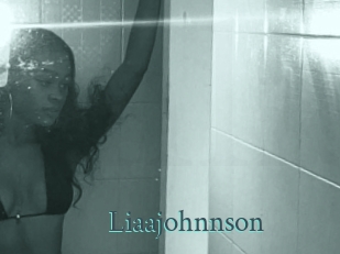 Liaajohnnson