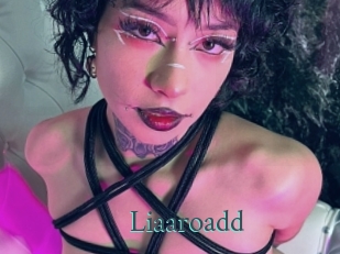 Liaaroadd