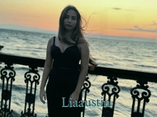 Liaaustin