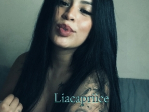 Liacapriice