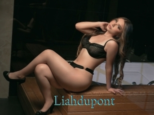 Liahdupont