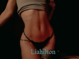 Liahilton