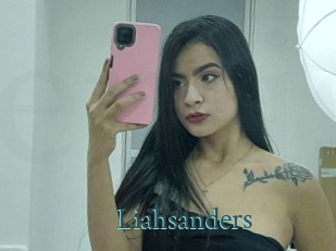 Liahsanders