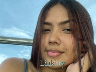 Liakiity
