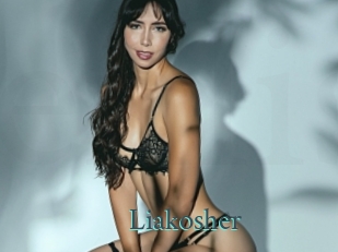 Liakosher