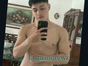 liamandrewz En live show
