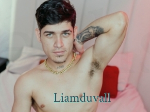 liamduvall En live show