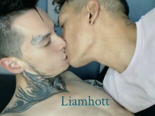 Liamhott