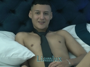 liamlux En live show