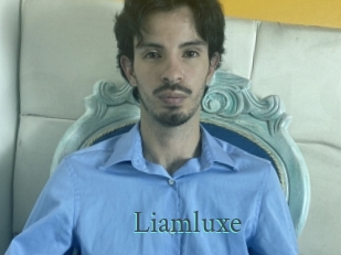 liamluxe En live show