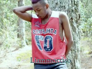 Liammorriso