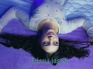 Liana_jasper