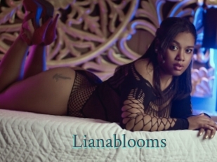 Lianablooms