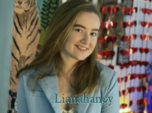 Lianahancy