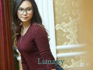 Lianajey