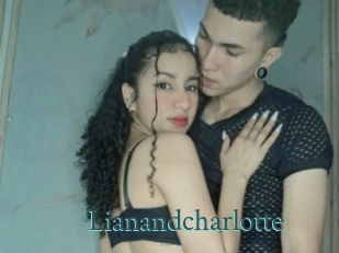 Lianandcharlotte