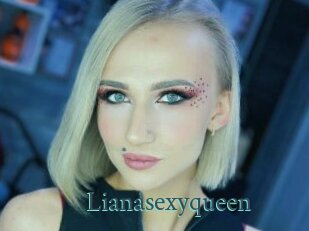 Lianasexyqueen