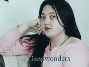 Lianawonders