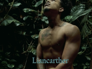 liancarther En live show