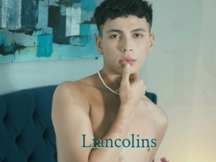 liancolins En live show