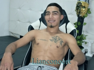 Lianconoort