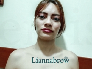 Liannabrow