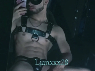 lianxxx28 En live show