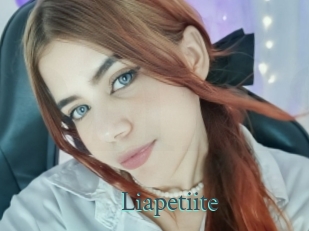Liapetiite