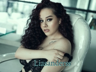 Liasanderss