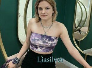 Liasilver