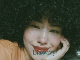 liawavy En live show