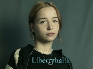 Libertyhalik
