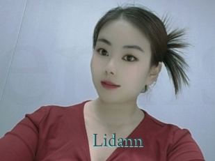 Lidann