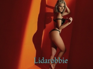 Lidarobbie