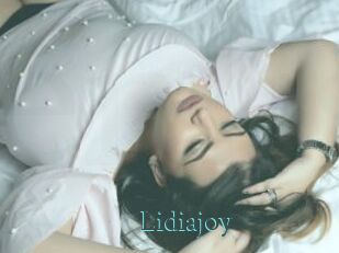 Lidiajoy