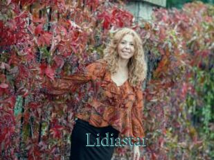 Lidiastar