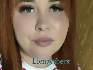 Lienaosberx
